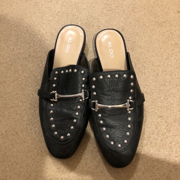 Aldo Mules - Picture 3 of 4